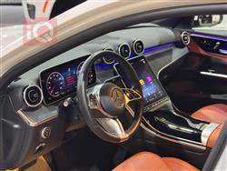 مرسيدس بنز C-Class